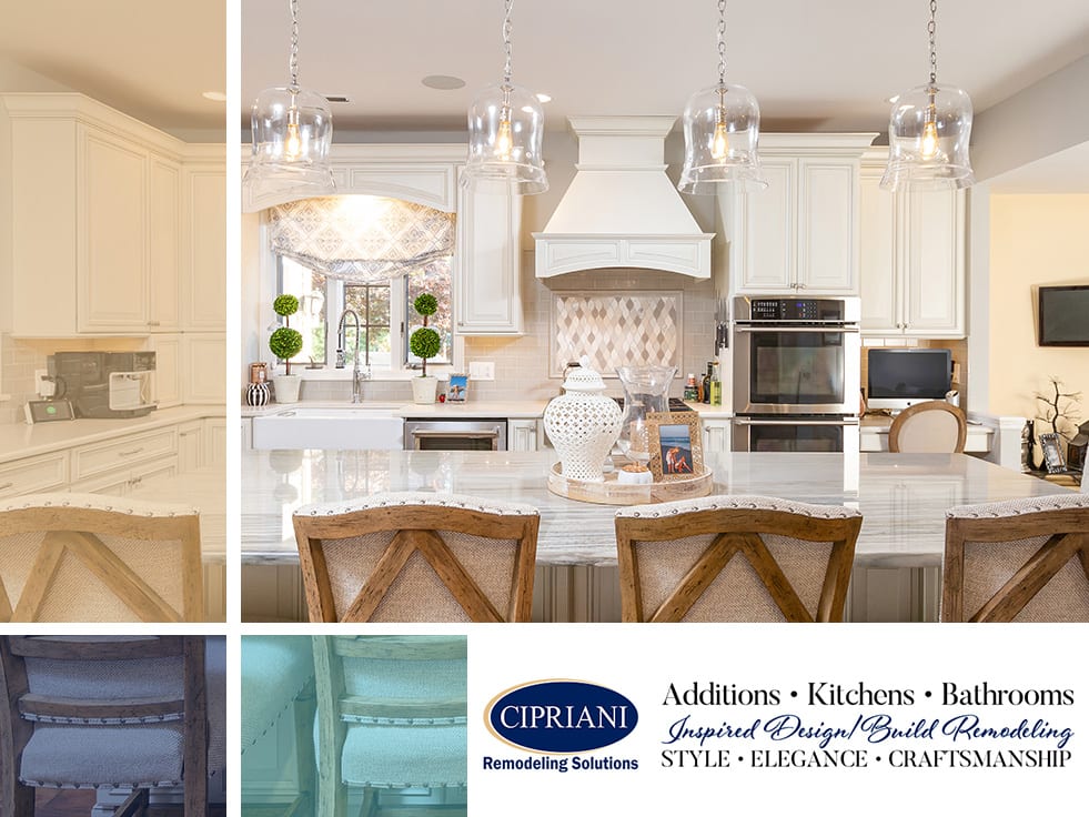 cipriani kitchen remodeler