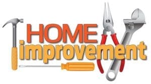 Home Improvement & Remodeling Ideas that Increase Home Value