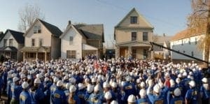 The HGTV Effect