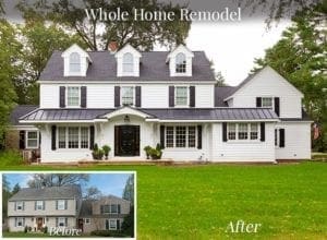Cipriani Remodeling Solutions: South Jersey’s Go-To Contractor