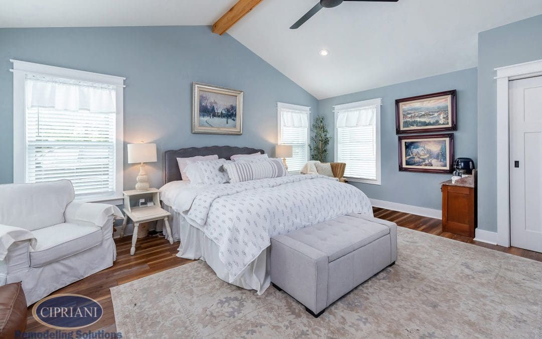 Sewell, NJ – Chapel Heights Rd. Home Addition
