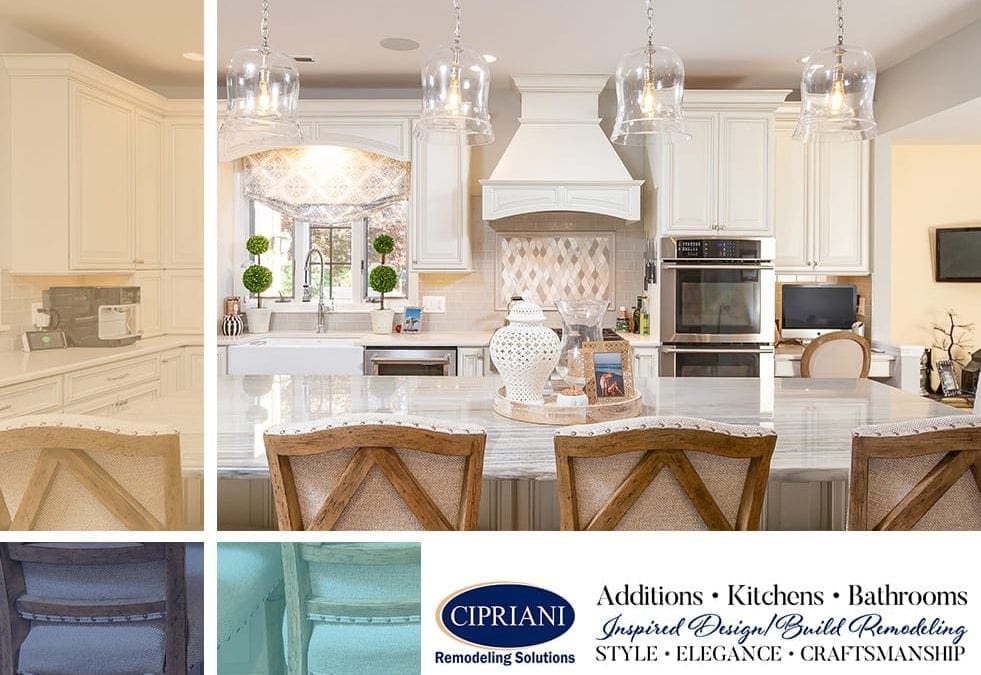 cipriani kitchen remodeler