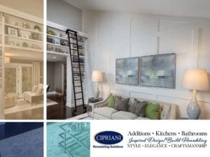 Extraordinary Remodeling Services for Extraordinary Homes