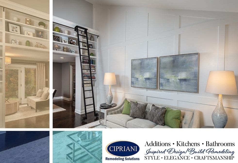 extraordinary remodeling services