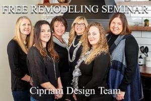 Secrets to a Successful Remodel – Free Seminar