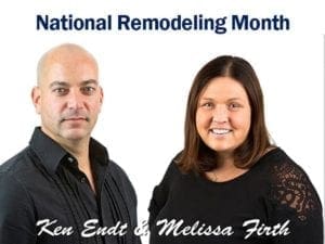 National Remodeling Month