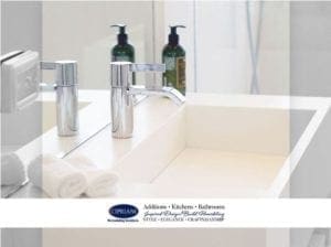 Guide to Bathroom Sinks: 6 Popular Sink Styles