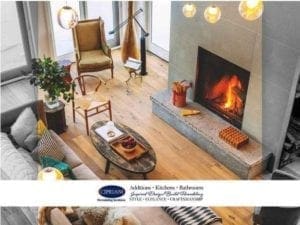 Top Home Trends From the International Builders’ Show 2019