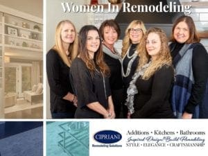 Women In Remodeling
