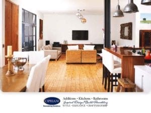 Should You Stay Put or Move Out During a Kitchen Renovation?