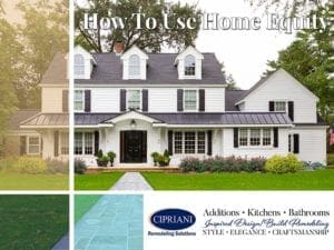 Utilizing Home Equity