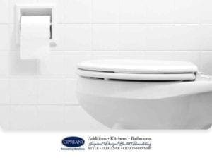 Pros and Cons of a Water Closet