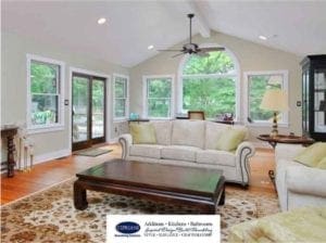 Why It’s Better to Expand Your Home Than Move