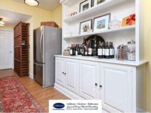 Things That Should Be in a Remodeling Contract