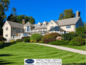 Key Design Features of a Multi-Generational Home
