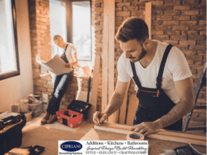 Don’t Break These Renovation Rules