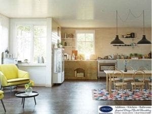 A Guide on Planning and Designing an Accessible Kitchen