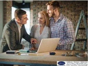 Signs You Need a Different Contractor