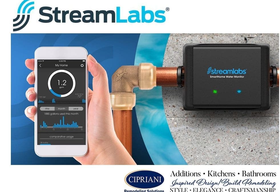 best remodeling products - stream labs