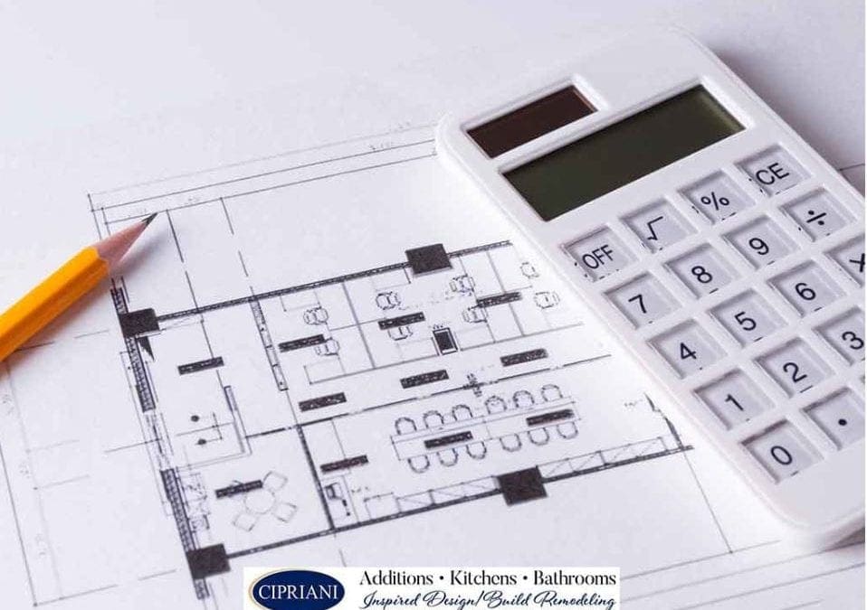 A Guide to Planning Your Design Budget