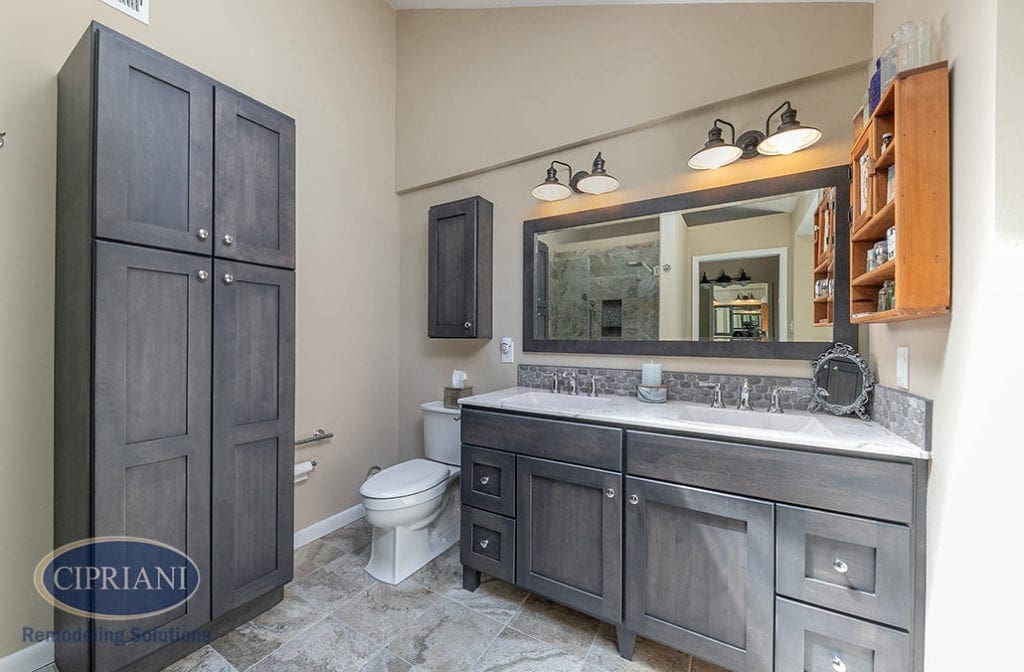 Medford, NJ Bathroom Remodeling