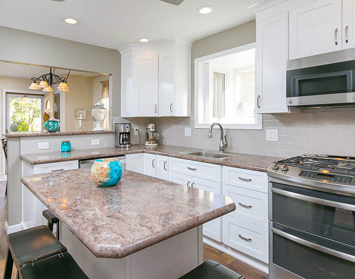Expert Barrington Kitchen Remodeling Cipriani Remodeling Solutions