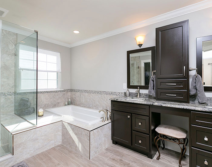 Blackwood, NJ Bathroom Remodeling