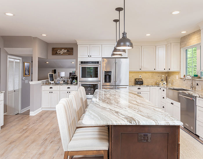 Expert Kitchen Remodeling | Hainesport, NJ | Listening Better Caring More