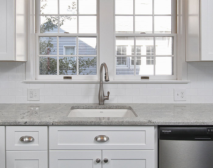Haddon Township, NJ Kitchen Remodeling