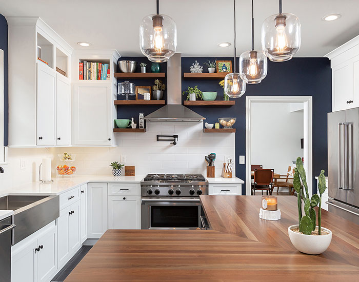 Hainsport, NJ Kitchen Remodeling
