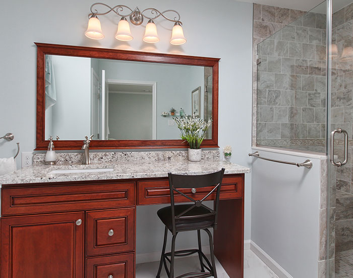 Mullica Hill, NJ Bathroom Remodeling
