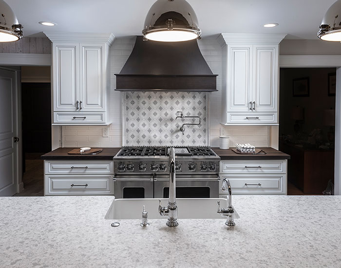 Mullica Hill, NJ Kitchen Remodeling