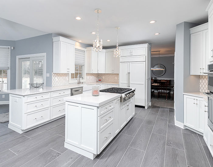 Swedesboro, NJ Kitchen Remodeling