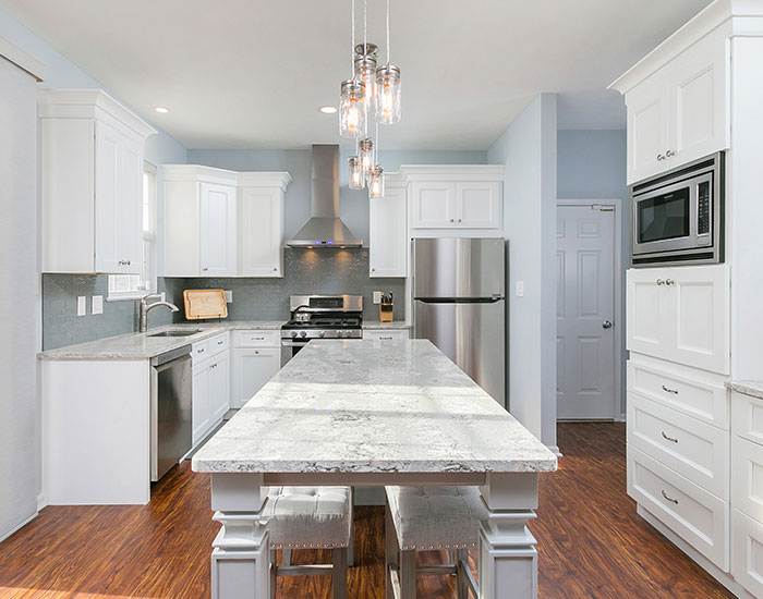 Westampton, NJ Kitchen Remodeling