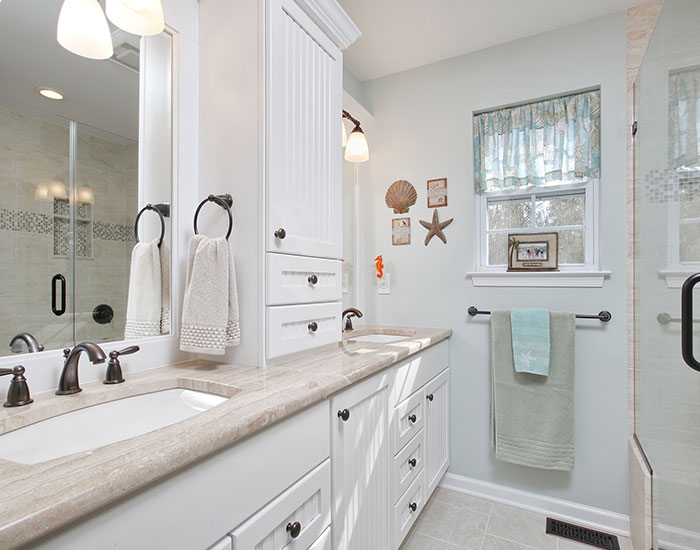 Galloway, NJ Bathroom Remodel