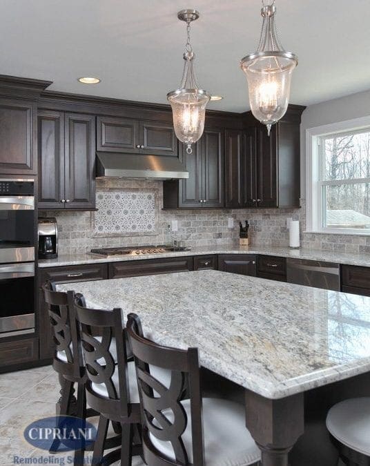 Elegant Update | Marlton Kitchen Remodel
