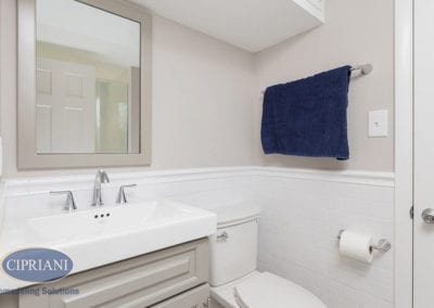 Moorestown, NJ Bathroom Remodeling