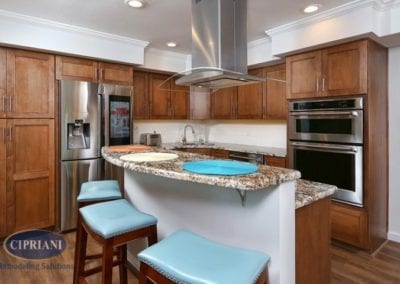 Sewell, NJ Kitchen Remodeling