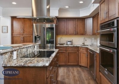 Sewell, NJ Kitchen Remodeling