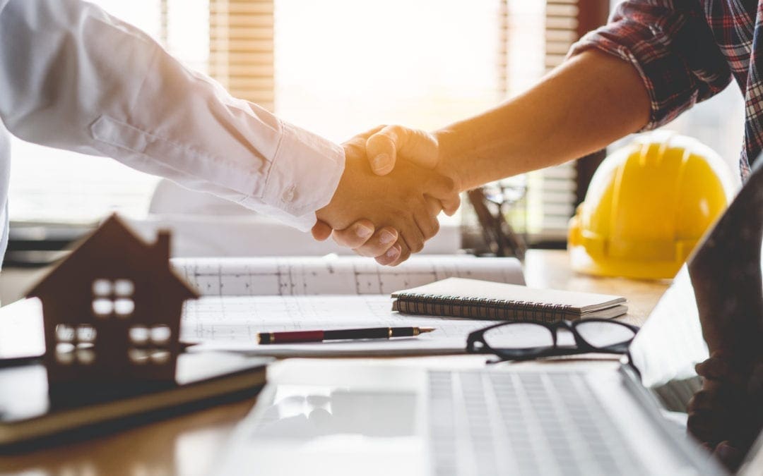 How to hire the right contractor