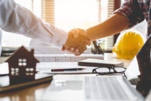 How to hire the right contractor