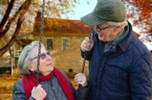 The best remodeling solutions for aging in place