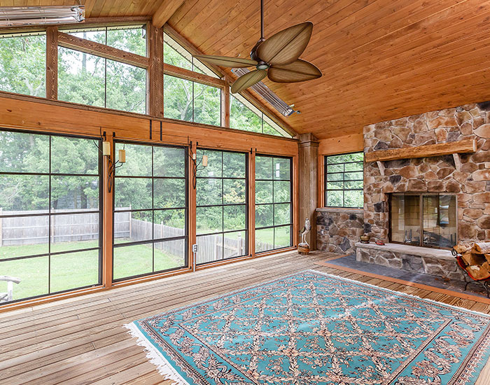 Fresh Perspective | Mullica Hill Exterior Remodel