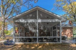 Things to consider when adding an outdoor space