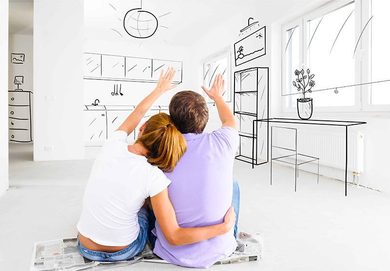 Which renovations bring the best long-term benefits