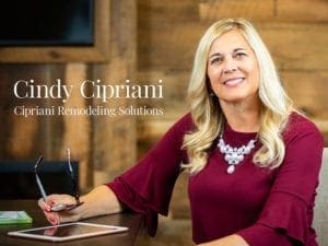 Cindy Cipriani named to Philly Business Journal’s ‘Women of Distinction’ list