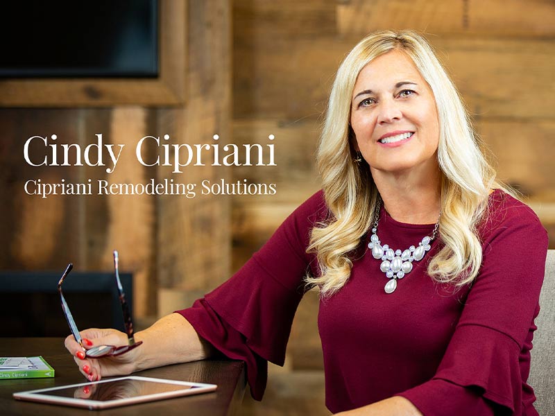 Cindi Cipriani