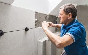 Which projects to DIY and which to leave to professionals
