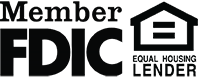 FDIC Logo