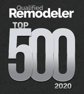Cipriani Remodeling Solutions named to Qualified Remodeler TOP 500